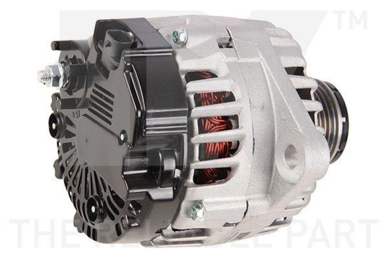 NK 4836004 Generator f&uuml;r OPEL,SAAB,VAUXH