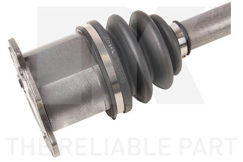 NK 5047227 Antriebswelle f&uuml;r AUDI