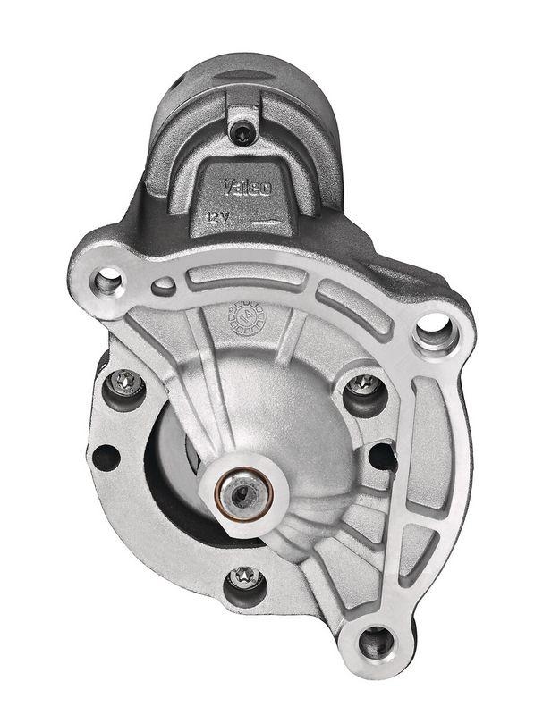 VALEO 432591 Starter Neu - ORIGINS