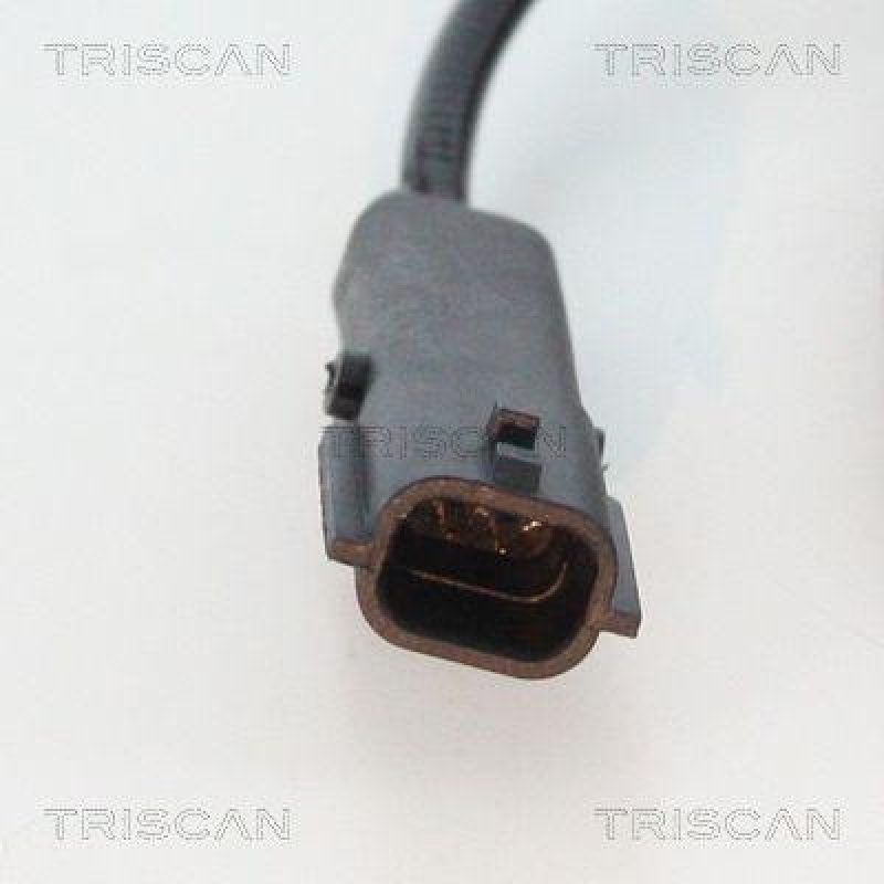 TRISCAN 8180 25289 Sensor, Raddrehzahl für Renault, Dacia