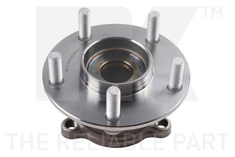 NK 763235 Radlagersatz f&uuml;r MAZDA