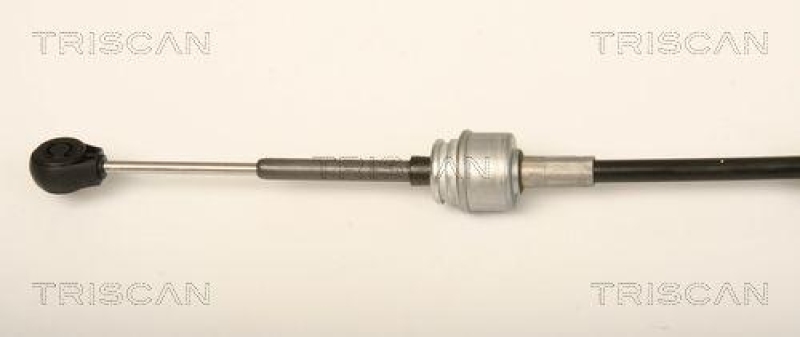TRISCAN 8140 29701 Seilzug, Schaltgetriebe Automatic f&uuml;r Vw Golf, Bora, Jetta, Vent