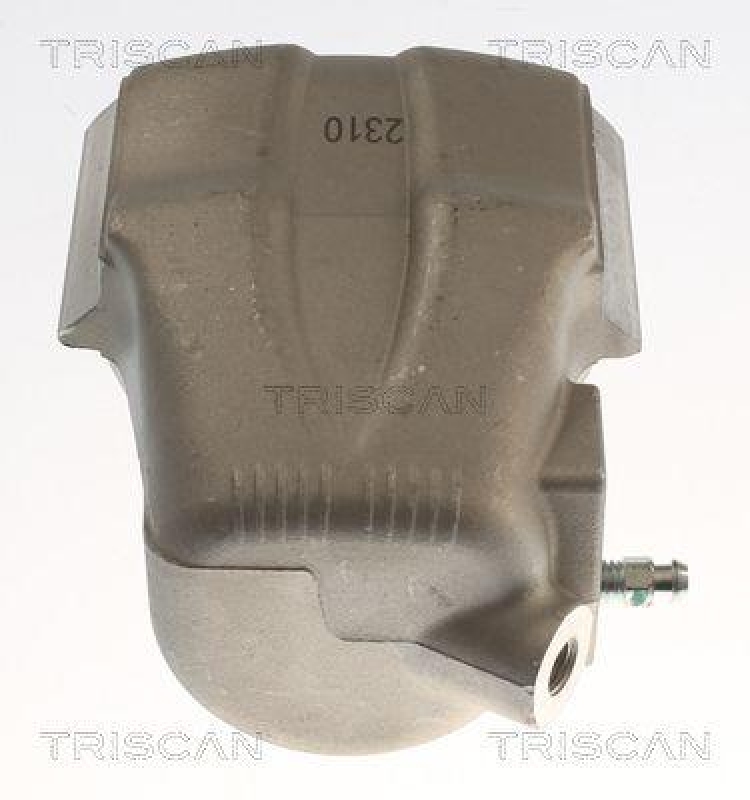 TRISCAN 8175 15108 Triscan Bremssattel f&uuml;r Fiat