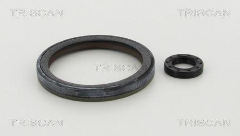 TRISCAN 8550 29013 Wellendichtringsatz, Kupplung für Volkswagen