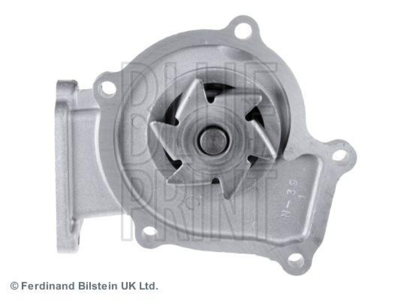 BLUE PRINT ADN19117 Wasserpumpe mit Dichtungen f&uuml;r NISSAN