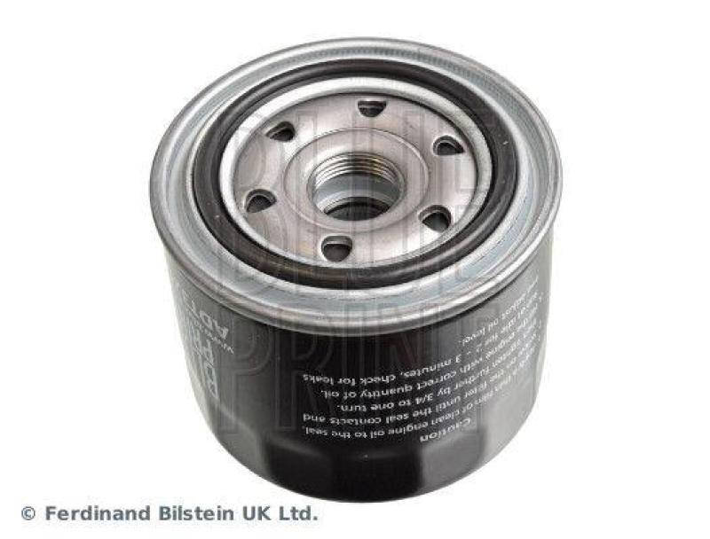 BLUE PRINT ADT32110 Ölfilter für TOYOTA