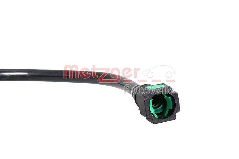 METZGER 2150204 Kraftstoffleitung f&uuml;r FORD