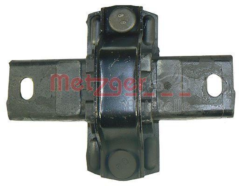 METZGER 8053706 Lagerung, Automatikgetriebe f&uuml;r MB hinten