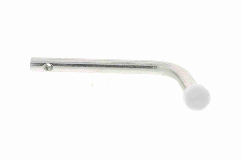 VAICO V10-2609 Rollenf&uuml;hrung, Schiebet&uuml;r oben f&uuml;r VW