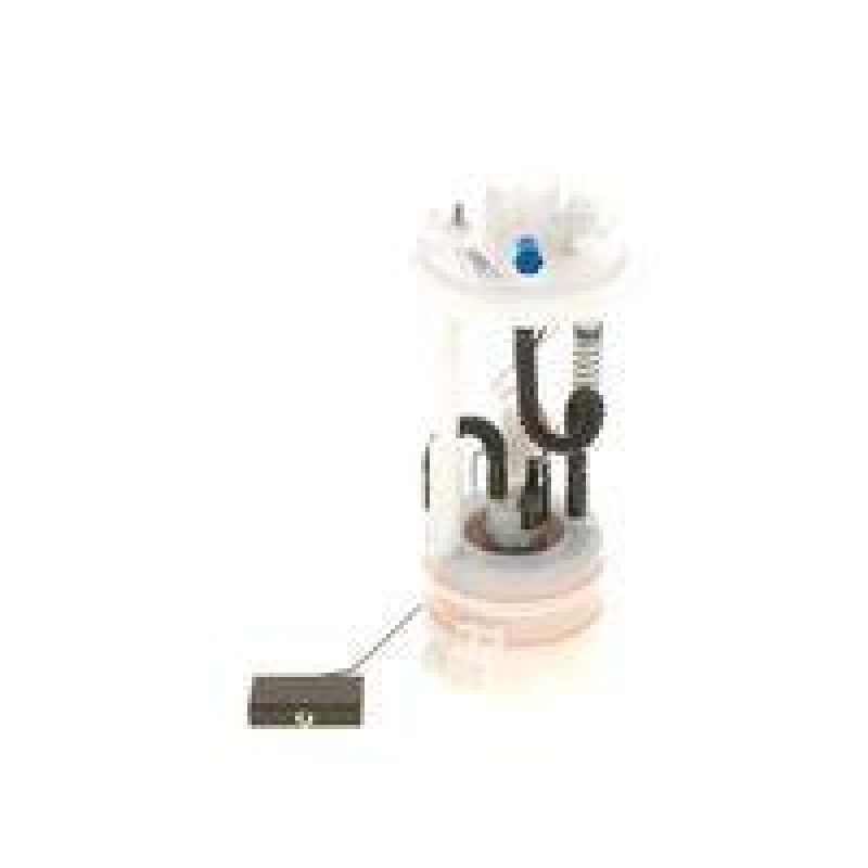 Bosch 0 986 580 254 Ekp-Einbaueinheit