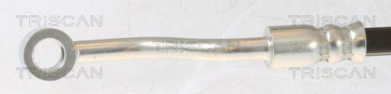 TRISCAN 8150 18195 Bremsschlauch Vorne f&uuml;r Kia
