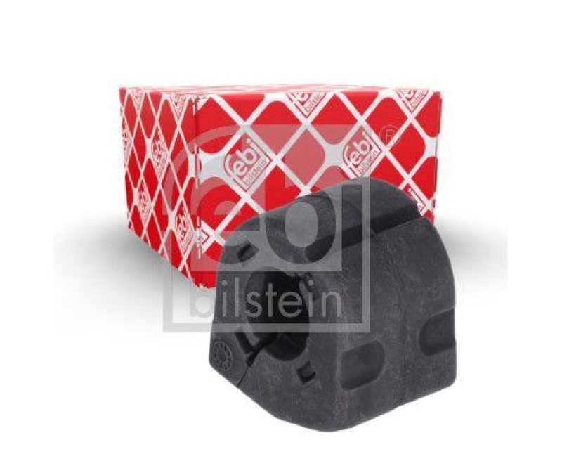 FEBI BILSTEIN 40173 Stabilisatorlager f&uuml;r Peugeot