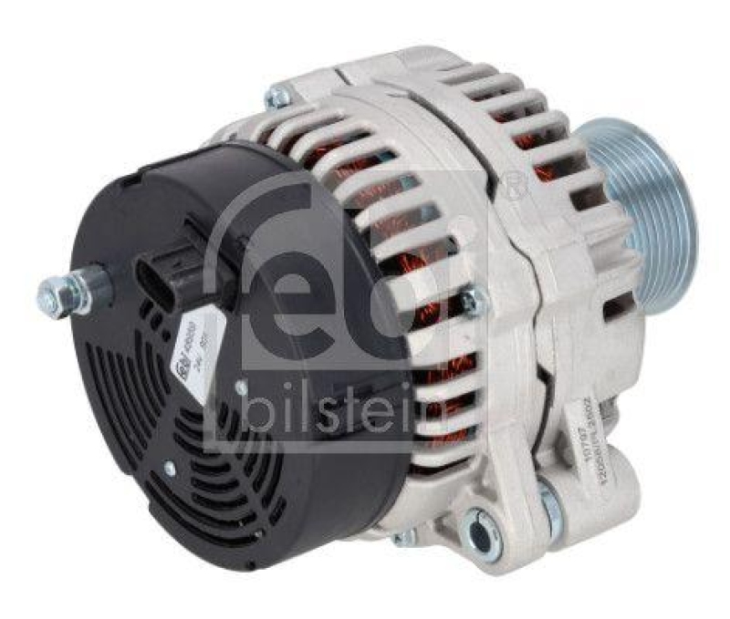 FEBI BILSTEIN 48959 Generator für Iveco