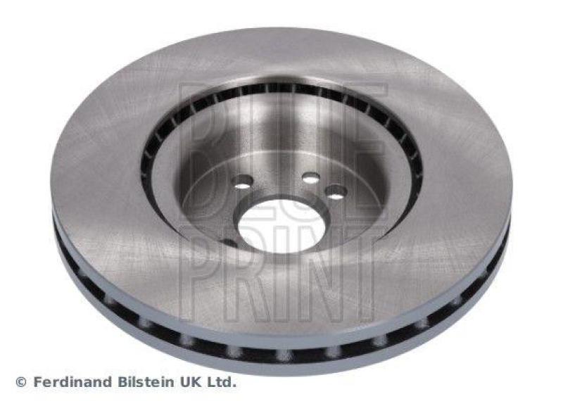 BLUE PRINT ADBP430175 Bremsscheibe für Mini