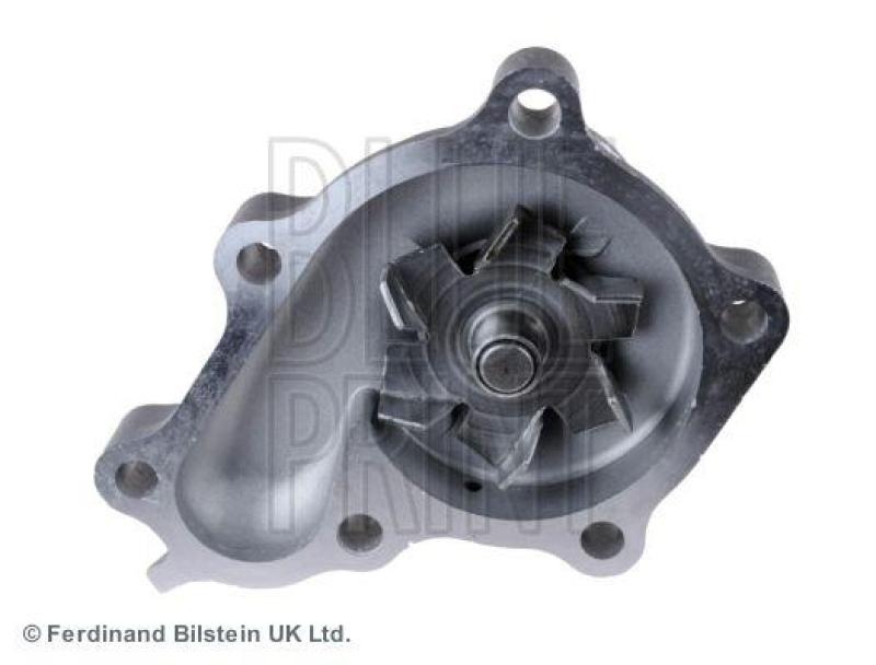 BLUE PRINT ADN19118 Wasserpumpe mit Dichtung f&uuml;r NISSAN