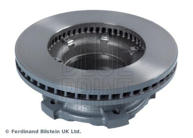 BLUE PRINT ADZ94337 Bremsscheibe f&uuml;r Isuzu Truck