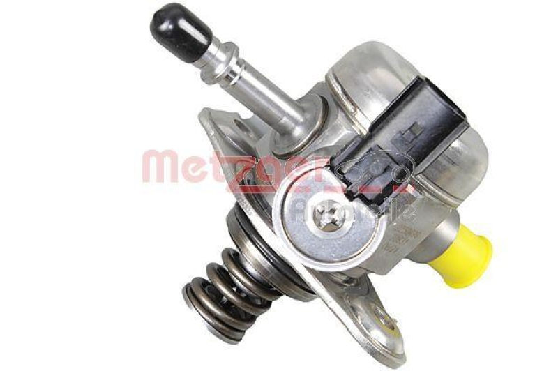 METZGER 2250499 Hochdruckpumpe f&uuml;r OPEL