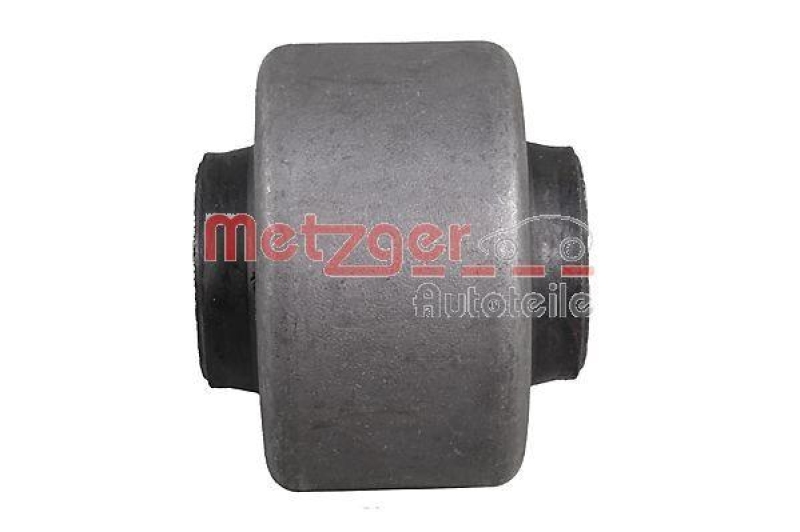 METZGER 52097808 Lagerung, Lenker f&uuml;r MB VA links/rechts hinten INNEN