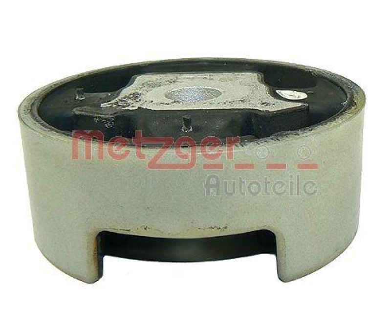 METZGER 8053708 Lagerung, Motor f&uuml;r AUDI/SEAT/SKODA/VW UNTEN