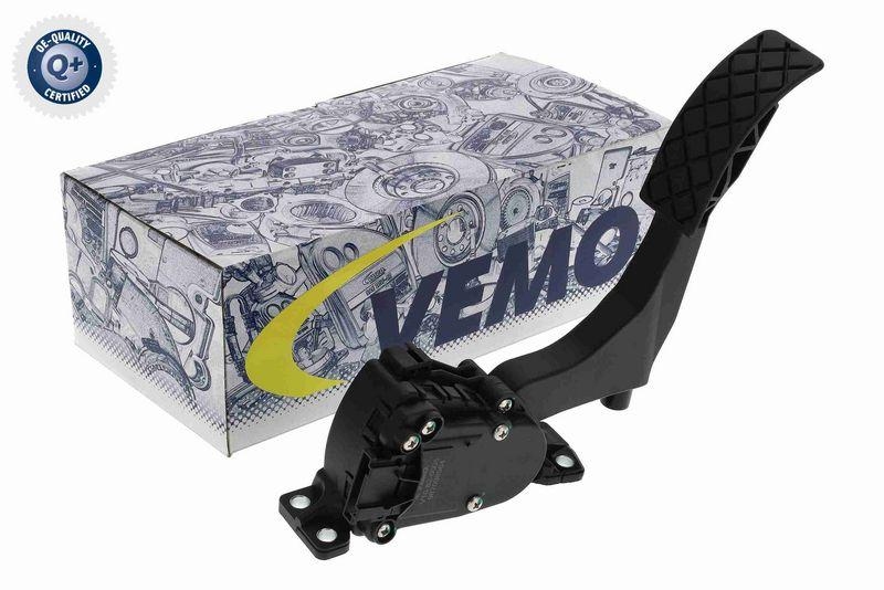 VEMO V10-82-0005 Fahrpedal für VW