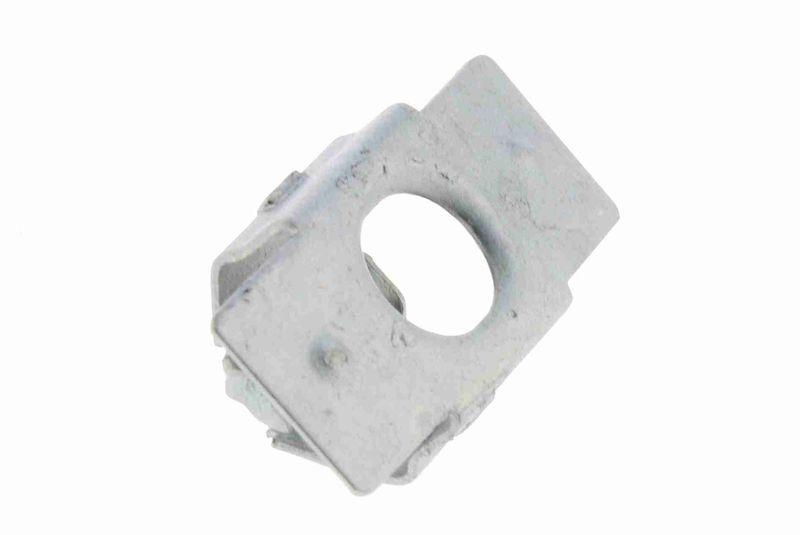 VAICO V42-0377 Clip, Zier-/Schutzleiste Drehverschlussaufnahme Geomet Si für PEUGEOT