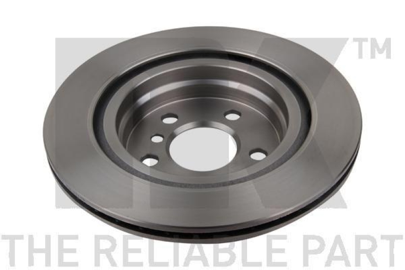 NK 2015117 Bremsscheibe f&uuml;r BMW, MINI