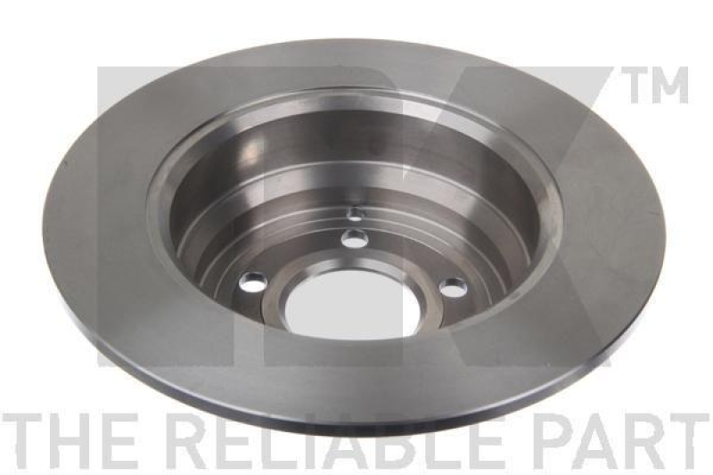 NK 204833 Bremsscheibe f&uuml;r VOLVO