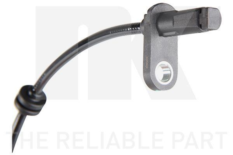 NK 293388 Sensor, Raddrehzahl f&uuml;r MERCEDES-BENZ