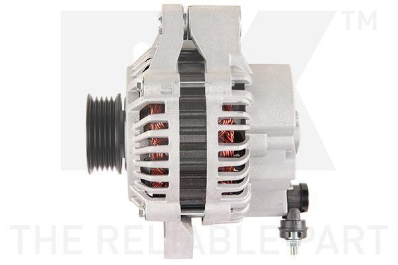 NK 4836006 Generator f&uuml;r OPEL,SUZUKI,VAUXH