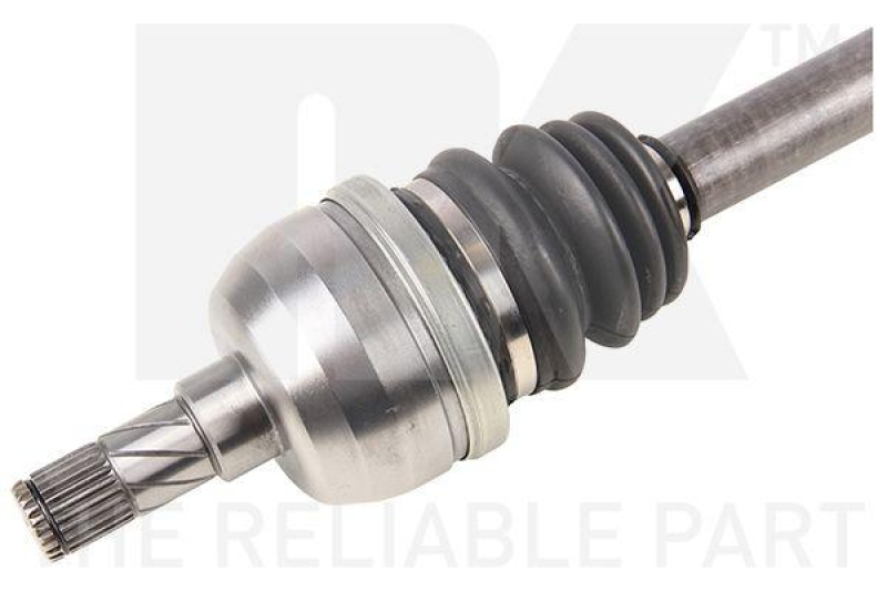 NK 5047229 Antriebswelle f&uuml;r OPEL, VAUX