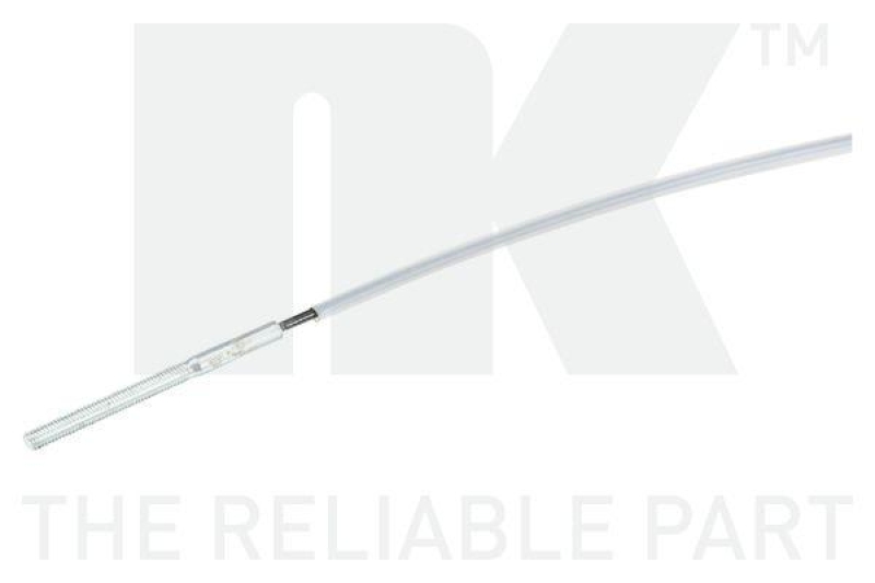 NK 901516 Seilzug, Feststellbremse f&uuml;r BMW