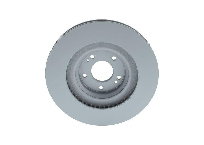 Bosch 0 986 479 G26 Bremsscheibe BD2870