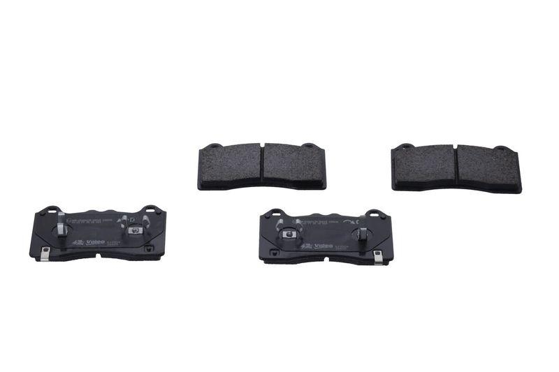 VALEO 610504 SBB-Satz - EV