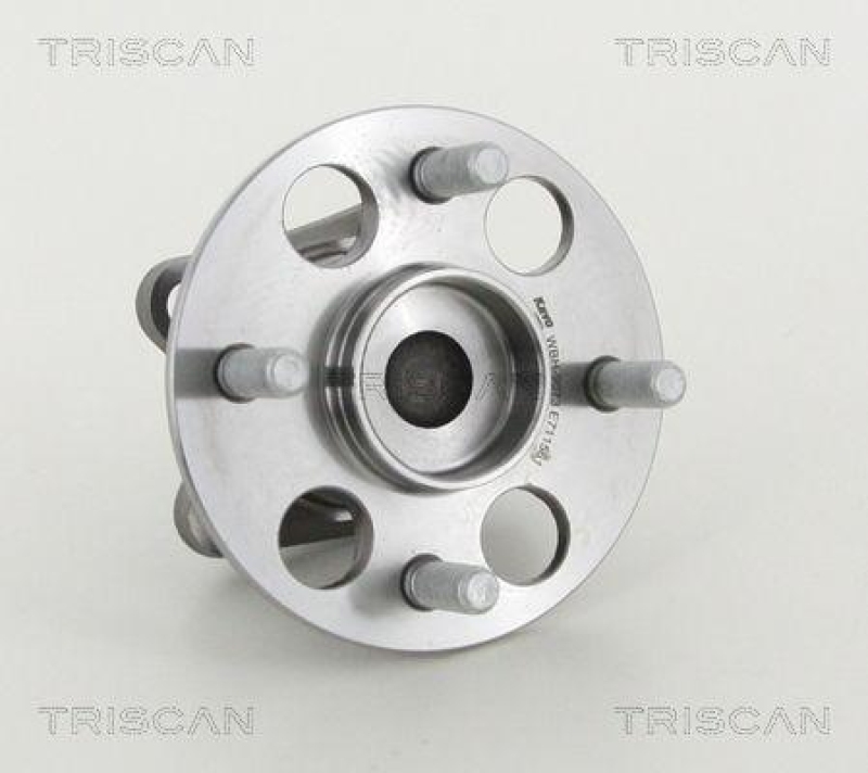 TRISCAN 8530 13299 Radlagersatz Hinten f&uuml;r Toyota Yaris Hybrid