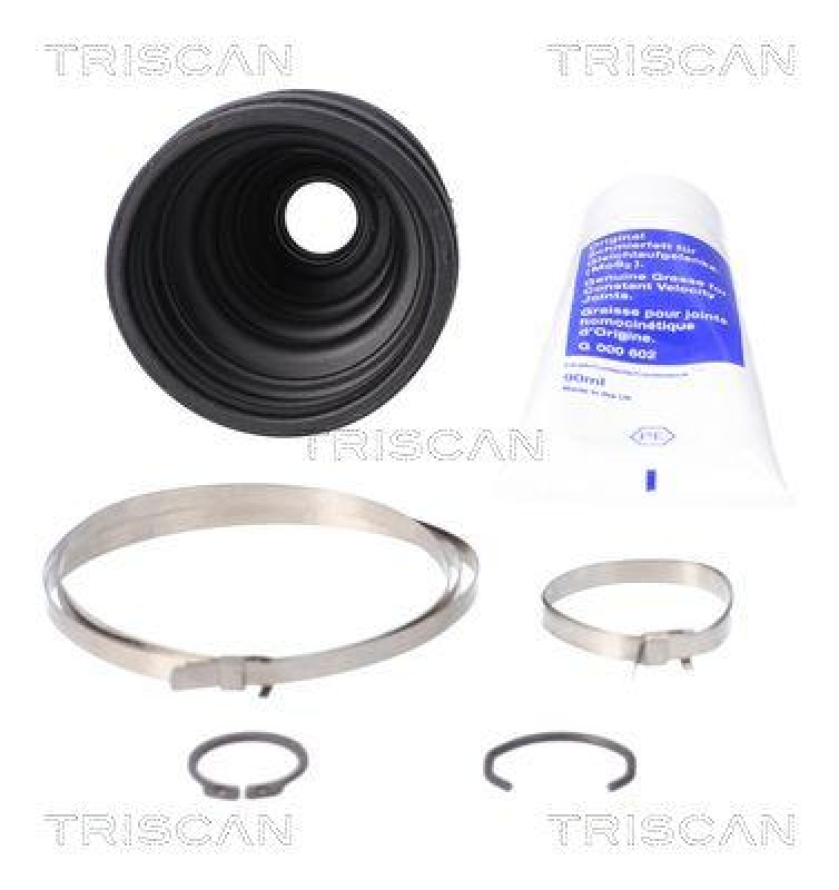 TRISCAN 8540 43901 Manchettensatz f&uuml;r Hyundai