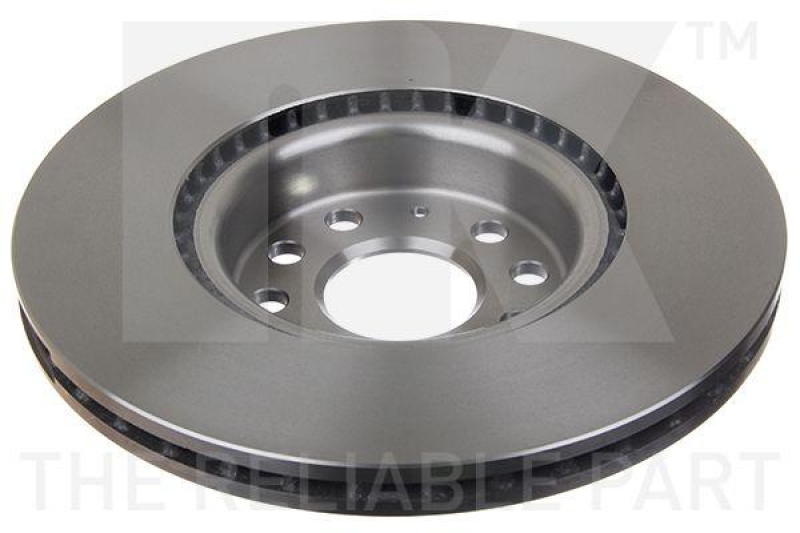 NK 2047115 Bremsscheibe f&uuml;r AUDI, CUPRA, SEAT, SKODA, VW