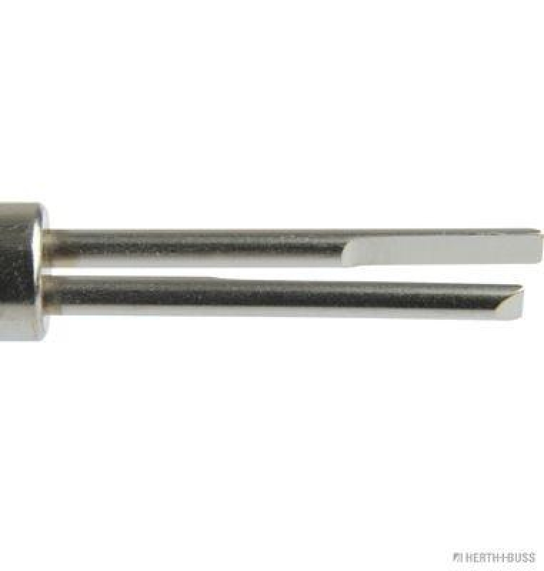 HERTH+BUSS 95945392 Entriegelungswerkzeug, Flach/Rundstecker