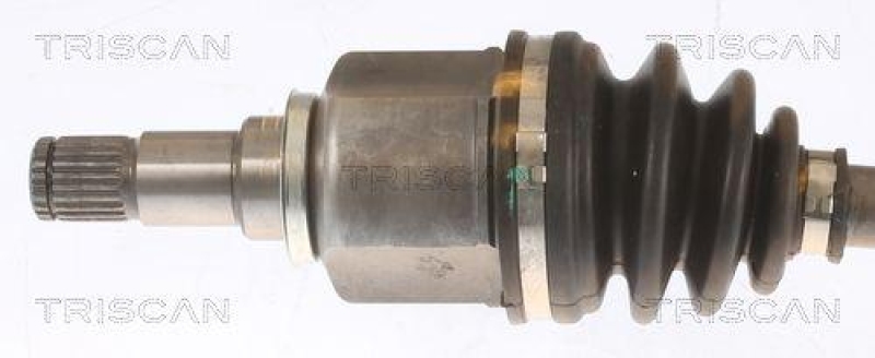 TRISCAN 8540 24594 Antriebswelle für Opel