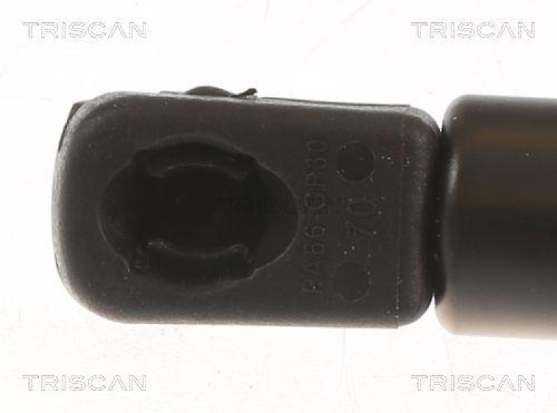 TRISCAN 8710 112018 Gasfeder Hinten f&uuml;r Clubman 14-
