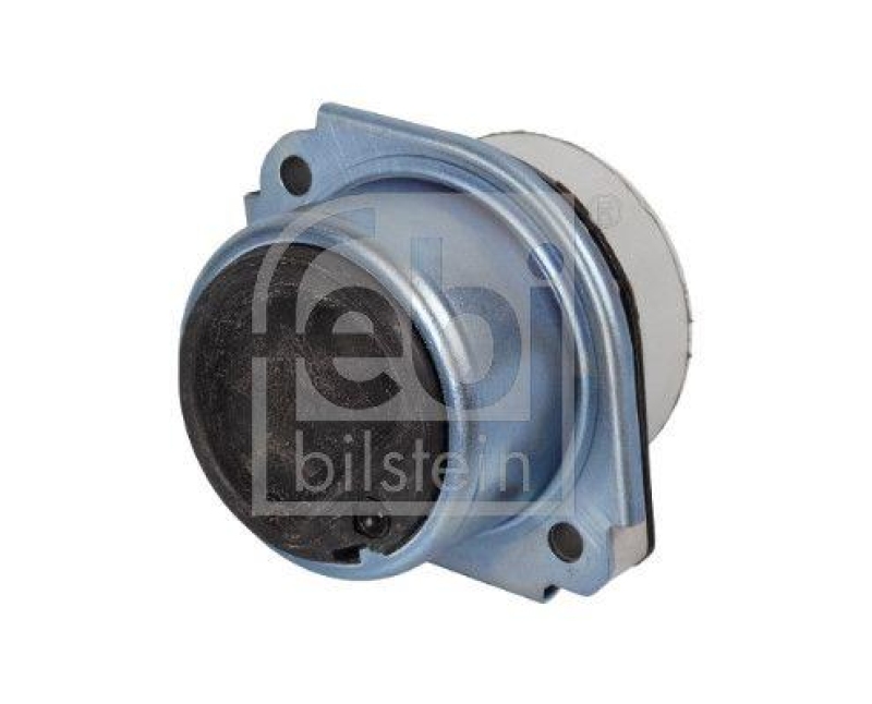 FEBI BILSTEIN 102698 Motorlager mit Schutzkappe f&uuml;r BMW
