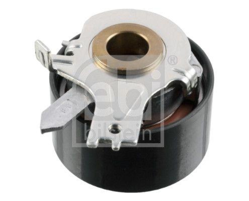 FEBI BILSTEIN 21269 Spannrolle f&uuml;r Zahnriemen f&uuml;r Renault