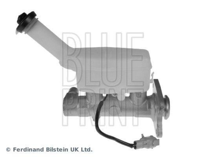 BLUE PRINT ADT35130 Hauptbremszylinder mit Bremsflüssigkeitsbehälter für TOYOTA