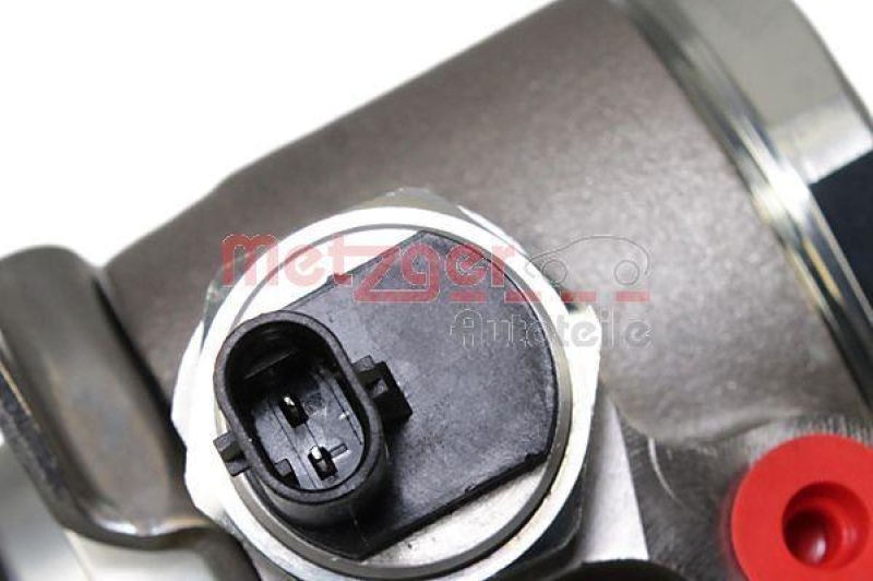 METZGER 2250501 Hochdruckpumpe f&uuml;r AUDI