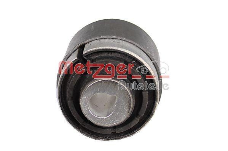 METZGER 52097908 Lagerung, Lenker f&uuml;r MB VA links/rechts hinten UNTEN