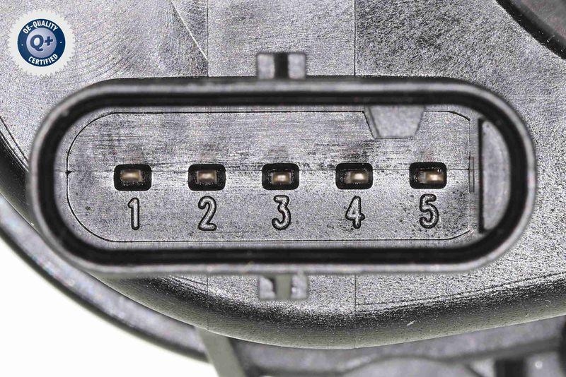 VEMO V20-77-0306 Stellelement, Drallklappen (Saugrohr) elektrisch f&uuml;r BMW