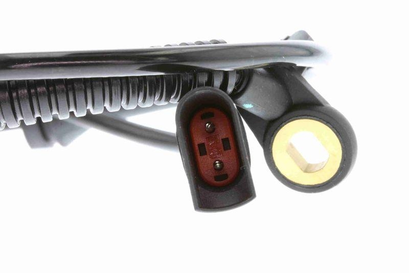 VEMO V25-72-0088 Sensor, Raddrehzahl vorne 2-Polig, L&auml;nge 602 mm f&uuml;r FORD