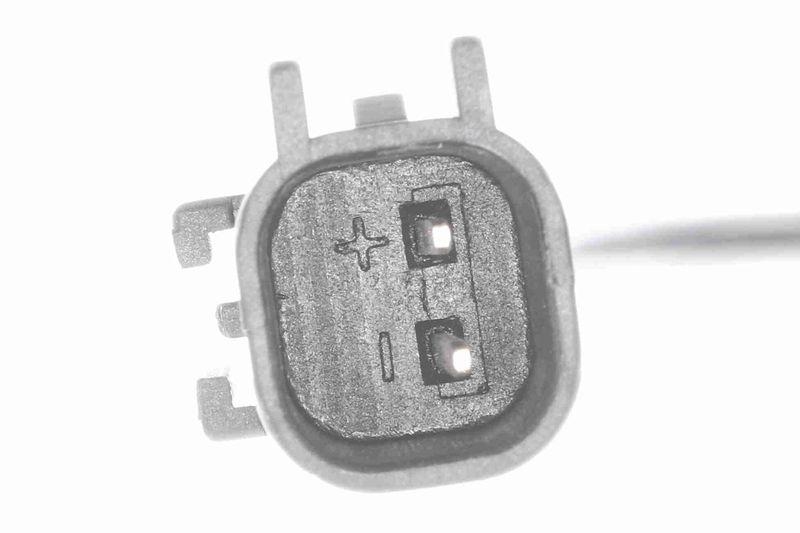 VEMO V33-72-0041 Sensor, Raddrehzahl 2-Polig / Hinterachse rechts für CHRYSLER