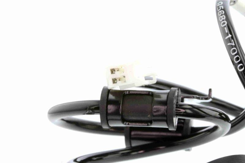 VEMO V52-72-0067 Sensor, Raddrehzahl Hinterachse, links f&uuml;r HYUNDAI