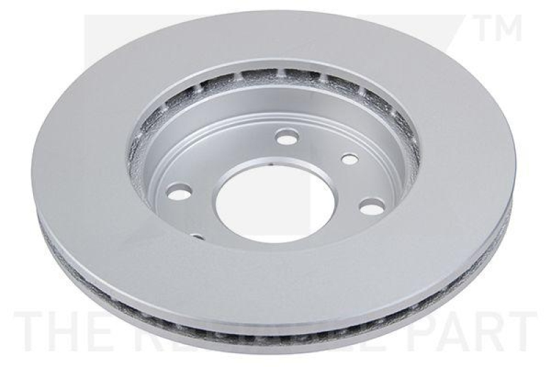 NK 313909 Bremsscheibe f&uuml;r NISSAN, RENAULT