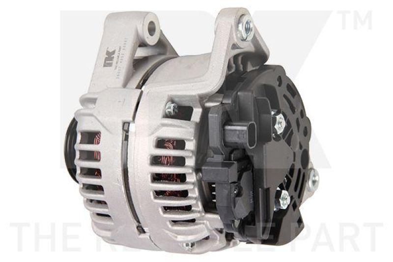 NK 4836007 Generator f&uuml;r OPEL,VAUXH